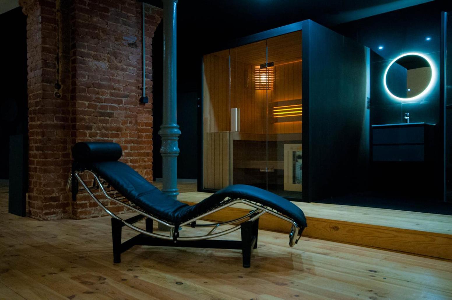 Loveroom Cathedrale Appartement *